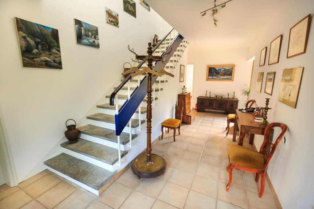 Villa Delle Palme Coglio Exteriör bild