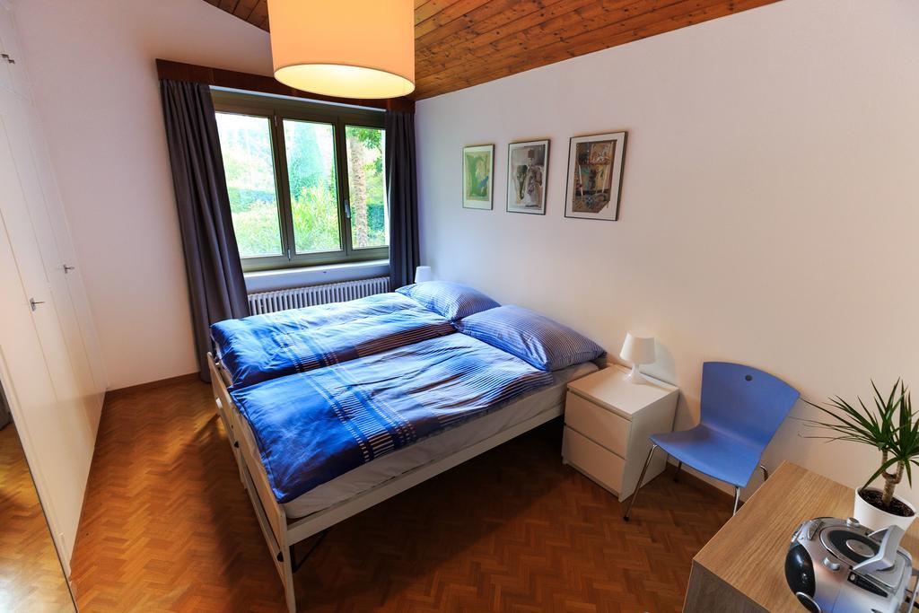 Villa Delle Palme Coglio Exteriör bild