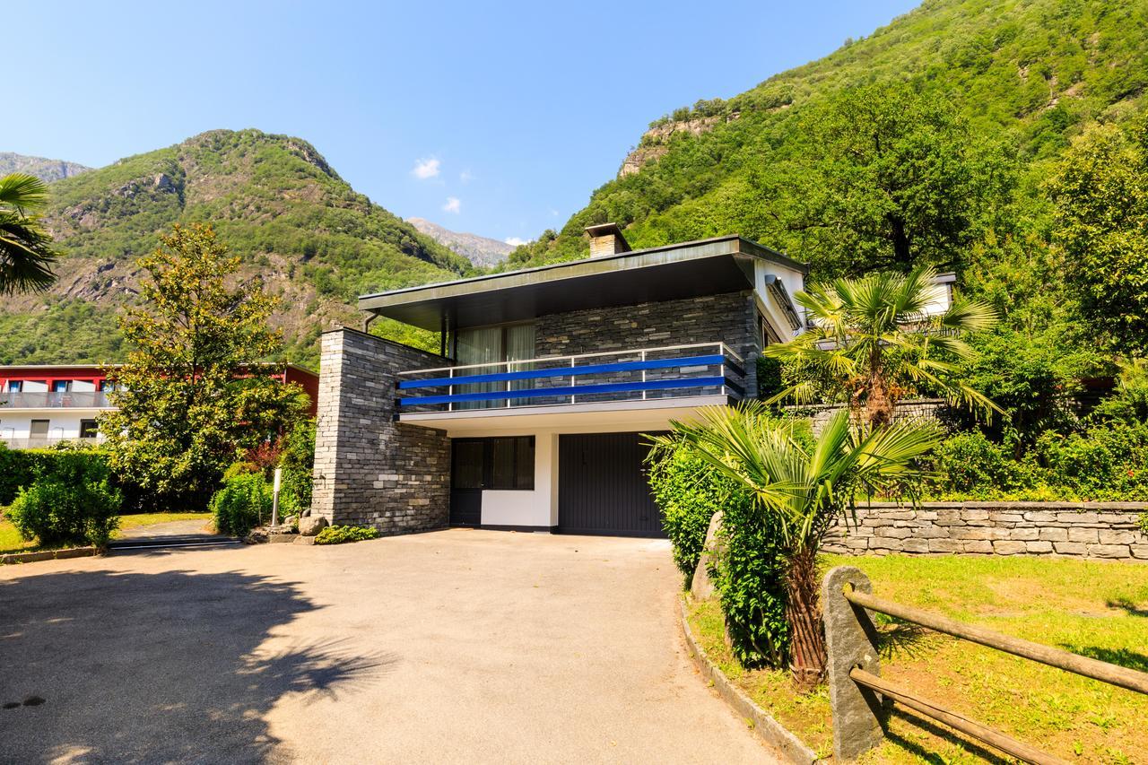 Villa Delle Palme Coglio Exteriör bild